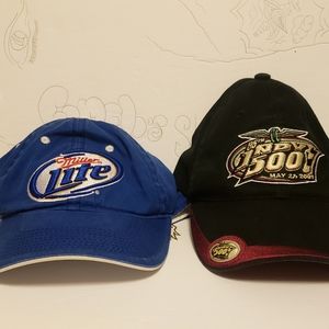 VINTAGE HAT BUNDLE